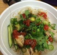 Mint Fast Fresh Food - Tourism Caloundra