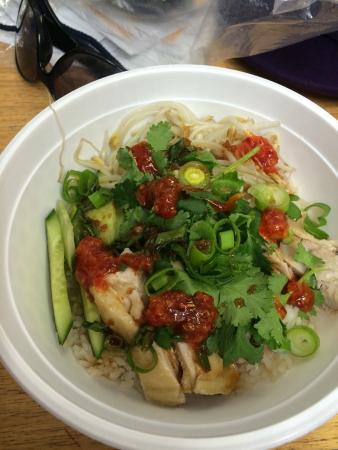 Mint Fast Fresh Food - Tourism Caloundra 0