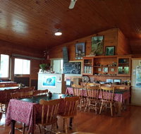 Mount Elephant Pancakes - Tourism Caloundra