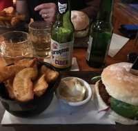 Peppers Cradle Mountain Lodge Tavern Bar  Bistro - Tourism Caloundra