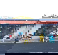 Porks Place - Tourism Caloundra