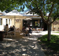 Richmond Bakery and Cafe - Tourism Caloundra
