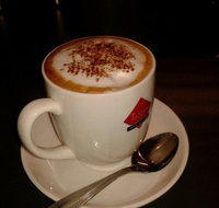 Round Hill Coffee - Tourism Caloundra