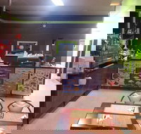 Seahorse Restaurant - Tourism Caloundra