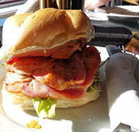 Shakers - Tourism Caloundra