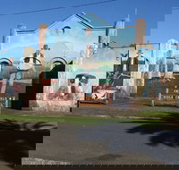 Sheffield Berry Gardens - Tourism Caloundra