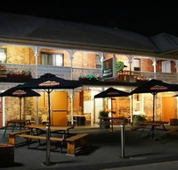 Sheffield Hotel - Tourism Caloundra