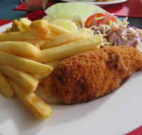 St Marys Coachouse Restaurant - Tourism Caloundra