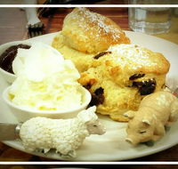 Sticky beaks cafe longford tasmania - Tourism Caloundra