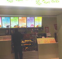Tea Tea - Tourism Caloundra