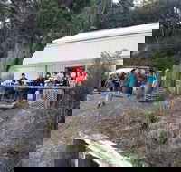 The Bay Fish - Tourism Caloundra