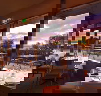 The Bay Restaurant - Tourism Caloundra