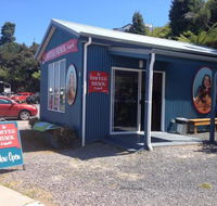 The Coffee Shack - Tourism Caloundra