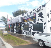 The Cow Shed - Tourism Caloundra