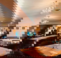 The Happy Chef - Tourism Caloundra