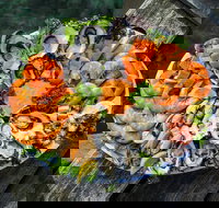 The Lobster Shack Tasmania - Tourism Caloundra