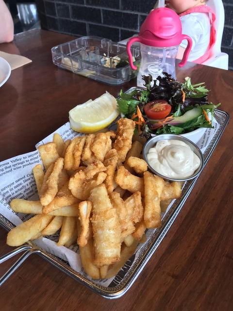 The Quarie Bar+Brasserie - Tourism Caloundra 8