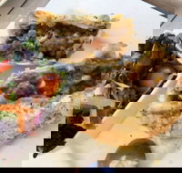 The Signature Cafe - Tourism Caloundra