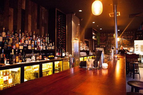 The Spaniard Tapas Bar - Tourism Caloundra 0