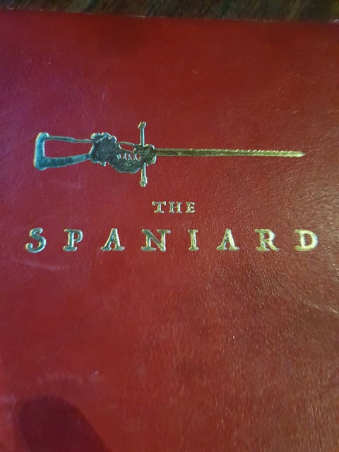 The Spaniard Tapas Bar - Tourism Caloundra 3