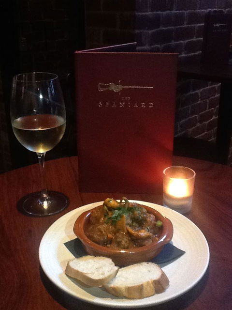 The Spaniard Tapas Bar - Tourism Caloundra 4