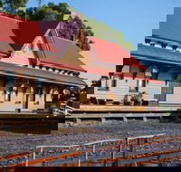 Tracks on Point - Tourism Caloundra