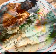 Wicked Cheese Factory - Tourism Caloundra