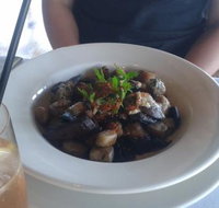 Wild Harvest - Tourism Caloundra