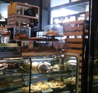 Zum Bakery - Tourism Caloundra