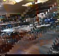 24 Carat Restaurant and Cafe - Tourism Caloundra