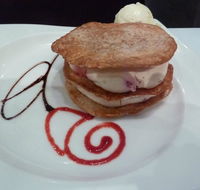 Barre Lounge Cafe - Tourism Caloundra