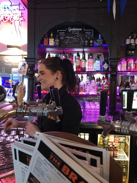 Brass Monkey - Tourism Caloundra 3