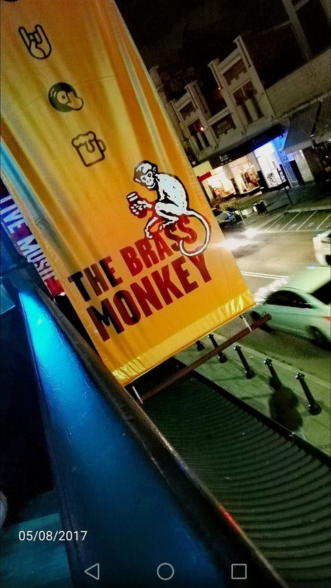Brass Monkey - Tourism Caloundra 8