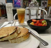 Cafe Kostas - Tourism Caloundra