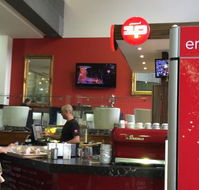 Cafe Pascucci - Tourism Caloundra
