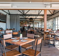 California Pizza Kitchen Australia - Tourism Caloundra