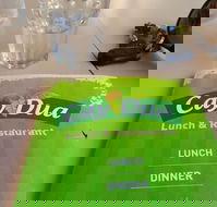 Cay Dua Lunch  Restaurant - Tourism Caloundra