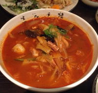 Charm Restaurant - Tourism Caloundra