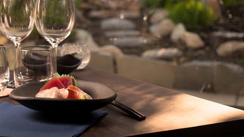 D's Authentic Japanese - Tourism Caloundra 0