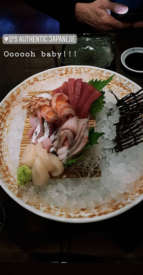 D's Authentic Japanese - Tourism Caloundra 2