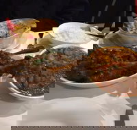 Dhaka Express Restaurant - Tourism Caloundra