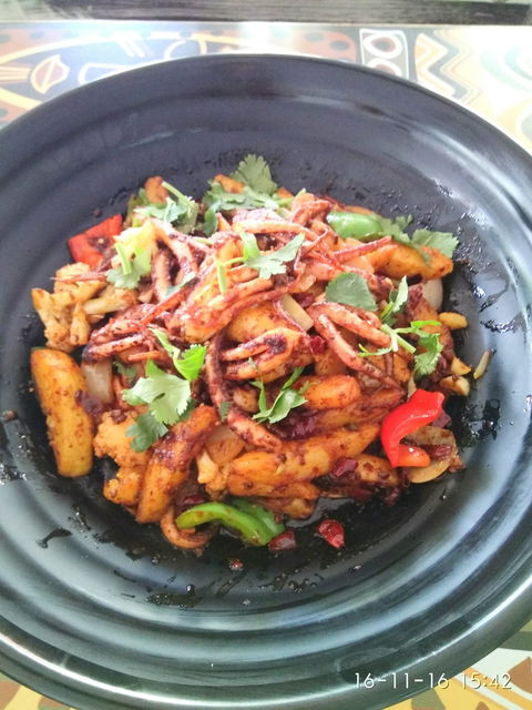 Endless Delight Chinese Cuisine - Tourism Caloundra 1