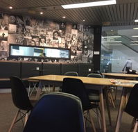 First Edition Cafe - Tourism Caloundra