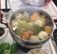 Formosa Cafe - Tourism Caloundra