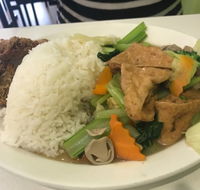 Formosa Vegetarian Eating House - Tourism Caloundra