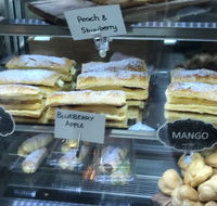 Freddie strudels - Tourism Caloundra