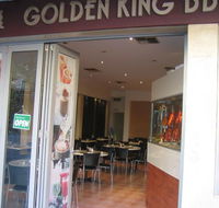 Golden King BBQ Express - Tourism Caloundra