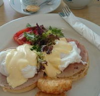 Hydrant Bar and Cafe - Tourism Caloundra
