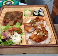 Iku Sushi - Tourism Caloundra