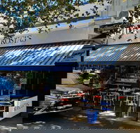 Kostas - Tourism Caloundra